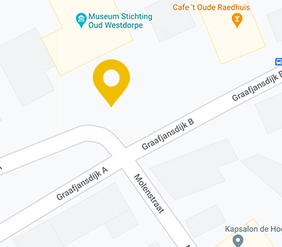 Frituur Riemens in Westdorpe