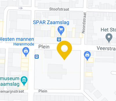 Frituur Riemens in Zaamslag
