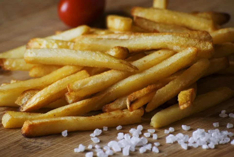 Frituur Riemens Verse Friet en Snacks online bestellen